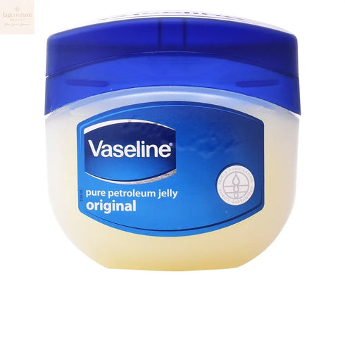 Vasenol Vaseline Petroleum Jelly Original 250ml Jag Couture Beauty