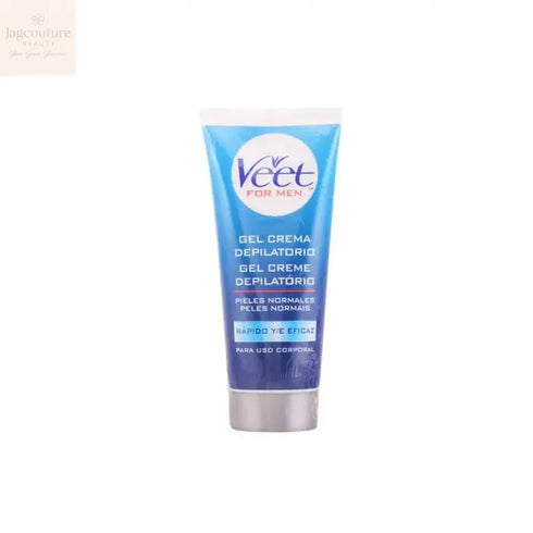 Veet For Men Depilatory Cream Normal Skin 200ml Jag Couture Beauty