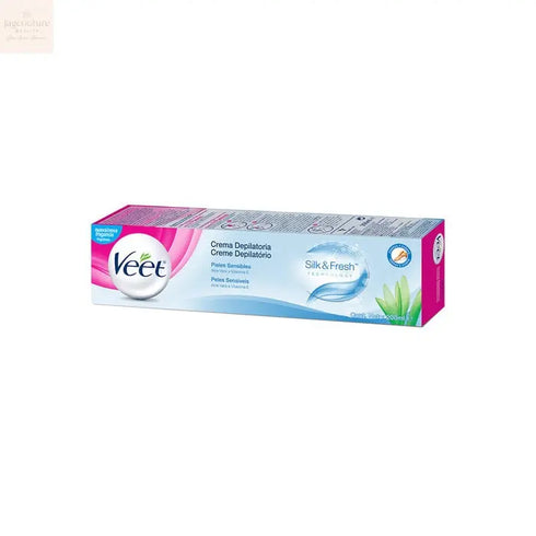 Veet Hair Remover Cream Sensitive Skin 200ml Jag Couture Beauty