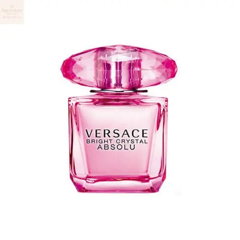 Versace Bright Crystal Absolu Eau De Perfume Spray 30ml - Jag Couture Beauty