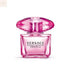 Versace Bright Crystal Absolu Eau De Perfume Spray 90ml Jag Couture Beauty
