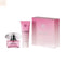 Versace Bright Crystal Eau De Toilette Spray 50ml Set 2 Pieces - Jag Couture Beauty