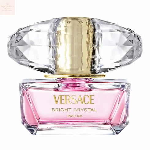 Versace Bright Crystal Parfum Spray 50ml - Jag Couture Beauty