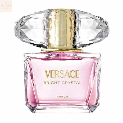 Versace Bright Crystal Parfum Spray 90ml Jag Couture Beauty