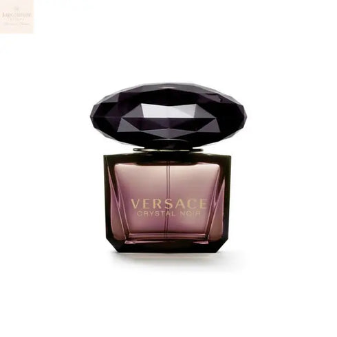Versace Crystal Noir Eau De Toilette Spray 30ml Jag Couture Beauty