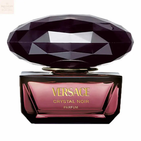 Versace Crystal Noir Parfum Spray 50ml - Jag Couture Beauty