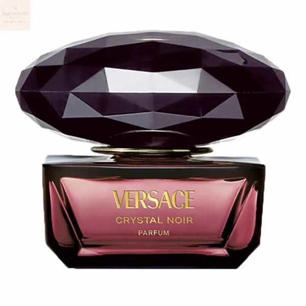 Versace Crystal Noir Parfum Spray 50ml - Jag Couture Beauty