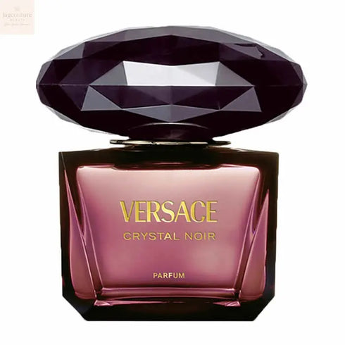 Versace Crystal Noir Parfum Spray 90ml Jag Couture Beauty