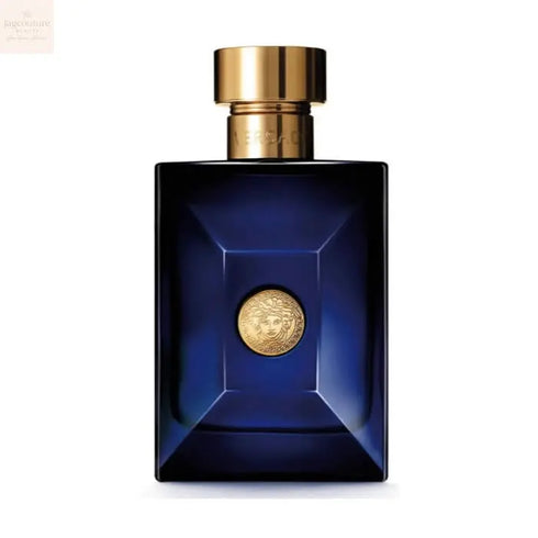 Versace Dylan Blue Eau De Toilette Spray 200ml Jag Couture Beauty