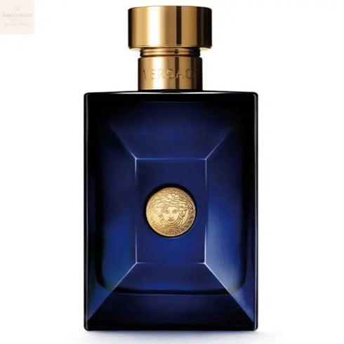 Versace Dylan Blue Eau De Toilette Spray 50ml Jag Couture Beauty