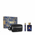 Versace Dylan Blue Pour Homme Eau De Toilette Spray 100ml Set 3 Pieces Jag Couture Beauty