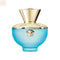 Versace Dylan Torquoise Eau De Toilette Spray 100ml Jag Couture Beauty