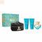 Versace Dylan Torquoise Eau De Toilette Spray 100ml Set 4 Pieces - Jag Couture Beauty