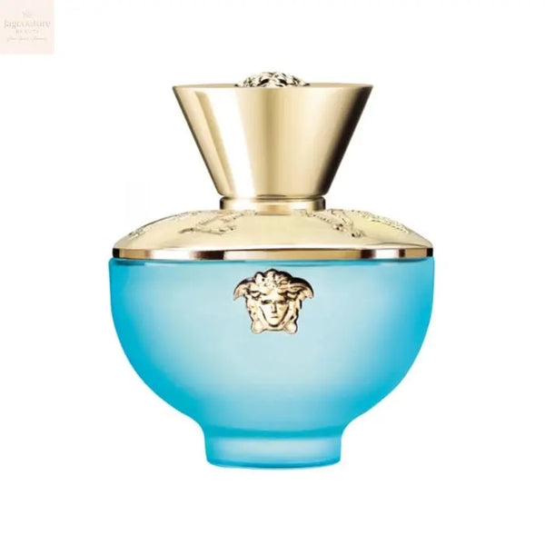 Versace Dylan Torquoise Eau De Toilette Spray 30ml - Jag Couture Beauty