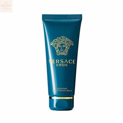 Versace Eros Comfort After Shave Balm 100ml - Jag Couture Beauty
