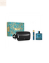 Versace Eros Eau De Toilette Spray 100ml Christmas Set 3 Pieces Jag Couture Beauty