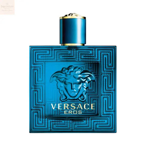 Versace Eros Eau De Toilette Spray 30ml - Jag Couture Beauty