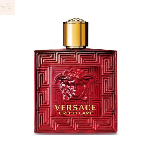 Versace Eros Flame Eau De Perfume Spray 200ml Jag Couture Beauty