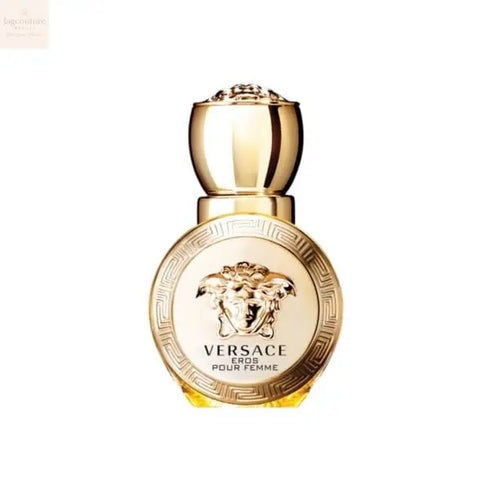 Versace Eros Pour Femme Eau De Perfume Spray 30ml - Jag Couture Beauty