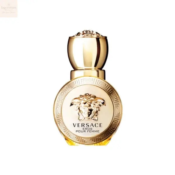 Versace Eros Pour Femme Eau De Perfume Spray 30ml - Jag Couture Beauty
