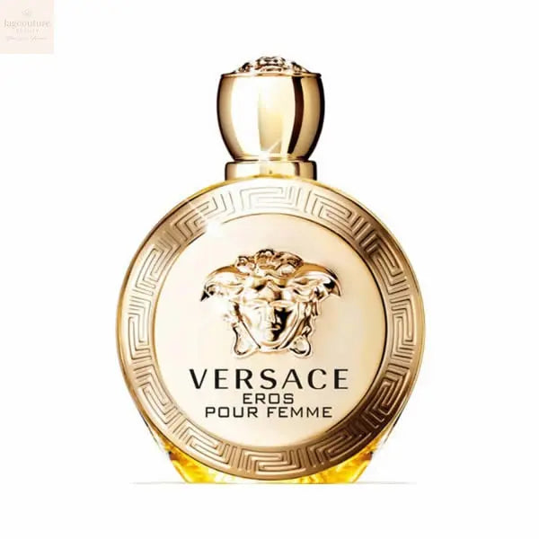Versace Eros Pour Femme Eau de Perfume Spray 50ml Jag Couture Beauty