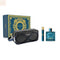 Versace Eros Pour Homme Eau De Perfume Spray 100ml Set 3 Pieces - Jag Couture Beauty