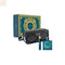 Versace Eros Pour Homme Eau De Toilette Spray 100ml Set 3 Pieces - Jag Couture Beauty