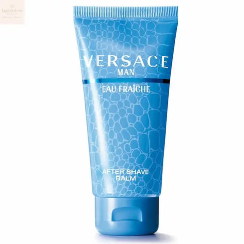 Versace Man Eau Fraiche After Shave Balm 75ml - Jag Couture Beauty