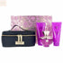 Versace Pour Femme Dylan Purple Eau De Parfum Spray 100ml Set 4 Pieces Jag Couture Beauty