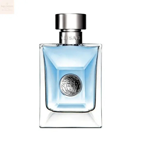 Versace Pour Homme Eau De Toilette Spray 100ml - Jag Couture Beauty