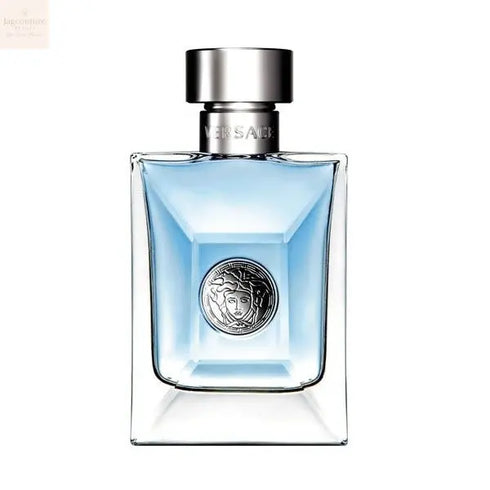 Versace Pour Homme Eau De Toilette Spray 200ml - Jag Couture Beauty