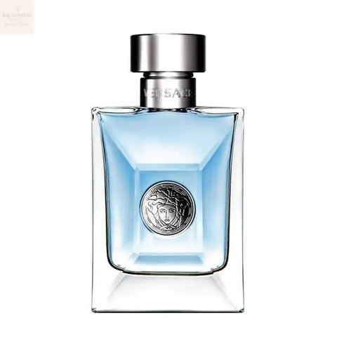 Versace Pour Homme Eau De Toilette Spray 30ml - Jag Couture Beauty
