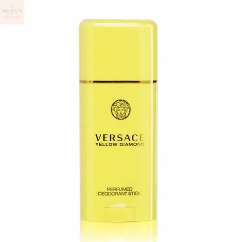 Versace Yellow Diamond Deodorant Stick 50g Jag Couture Beauty