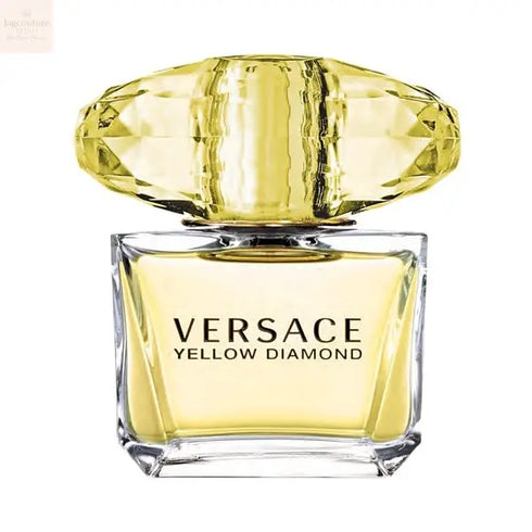 Versace Yellow Diamond Eau De Toilette Spray 90ml - Jag Couture Beauty
