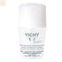 Vichy 48h Anti Perspirant Deodorant Roll On Sensitive Skin 50ml Jag Couture Beauty