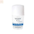 Vichy Aluminium Salt Free Deodorant Roll On 50ml - Jag Couture Beauty