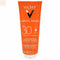 Vichy Capital Soleil Face And Body Milk Spf30 300ml - Jag Couture Beauty