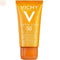 Vichy Capital Soleil Velvety Dace Cream Spf50 50ml - Jag Couture Beauty