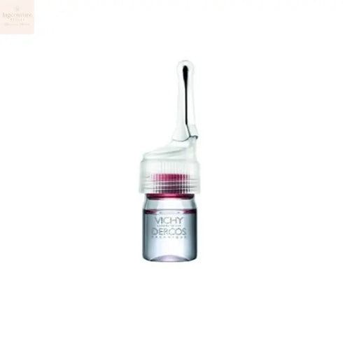 Vichy Dercos Aminexil Clinical 5 For Women 21x6ml Jag Couture Beauty