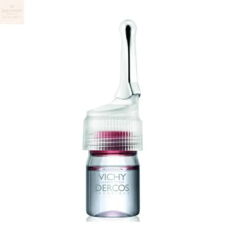 Vichy Dercos Aminexil Clinical 5 Male 21x 6ml - Jag Couture Beauty