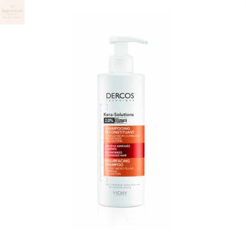 Vichy Dercos Shampoo Kera Solutions 250 ml - Jag Couture Beauty