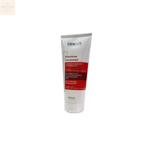 Vichy Dercos Stimulating Conditioner 200ml - Jag Couture Beauty