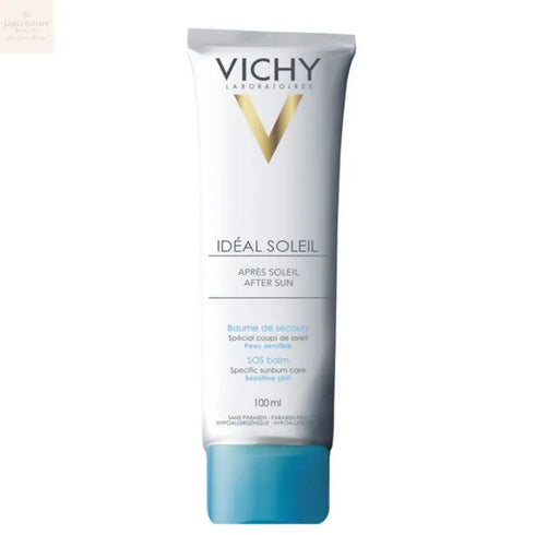 Vichy Ideal Soleil After Sun Balm 100ml - Jag Couture Beauty