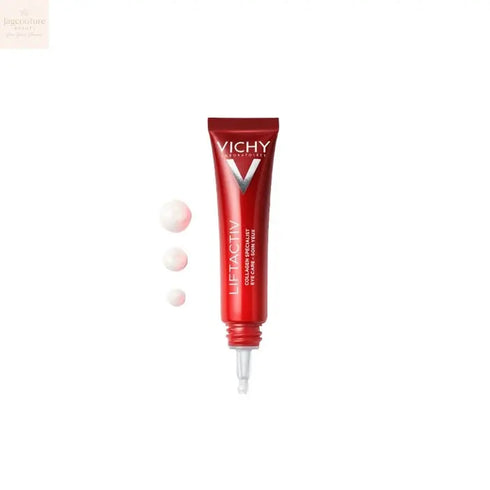 Vichy Liftactiv Collagen Eyes 15ml Jag Couture Beauty