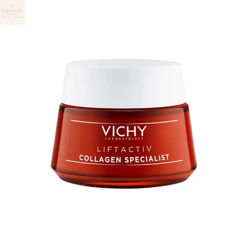 Vichy Liftactiv Collagen Specialist 50ml Jag Couture Beauty