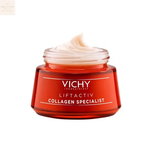Vichy Liftactiv Collagen Specialist Night 50ml - Jag Couture Beauty