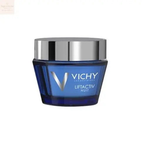 Vichy Liftactiv Cxp Noche 50ml - Jag Couture Beauty
