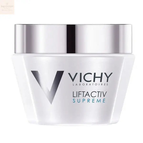 Vichy Liftactiv Supreme Day Cream For Dry Skin 50ml Jag Couture Beauty