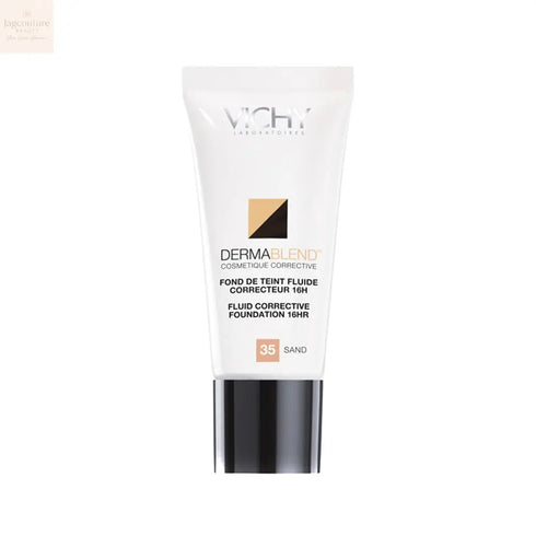 Vichy Makeup Concealer Bronze Dermablend 55 Jag Couture Beauty