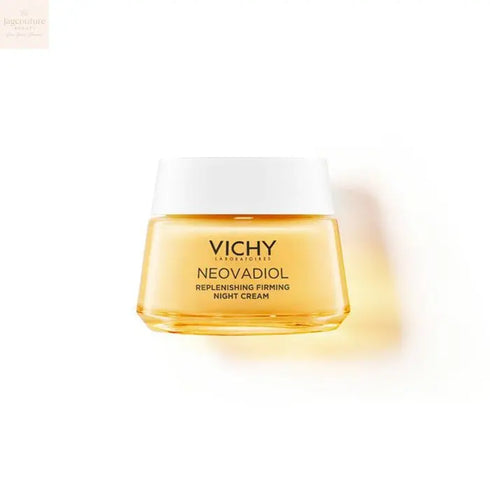 Vichy Neovadiol Post-Menopause Firming and Replenishing Night Cream 50ml Jag Couture Beauty